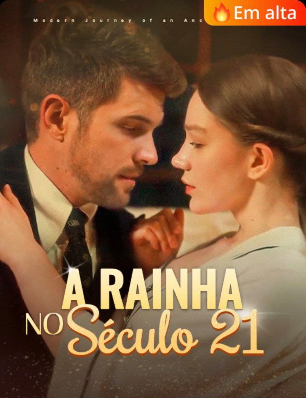 A Rainha no Século 21