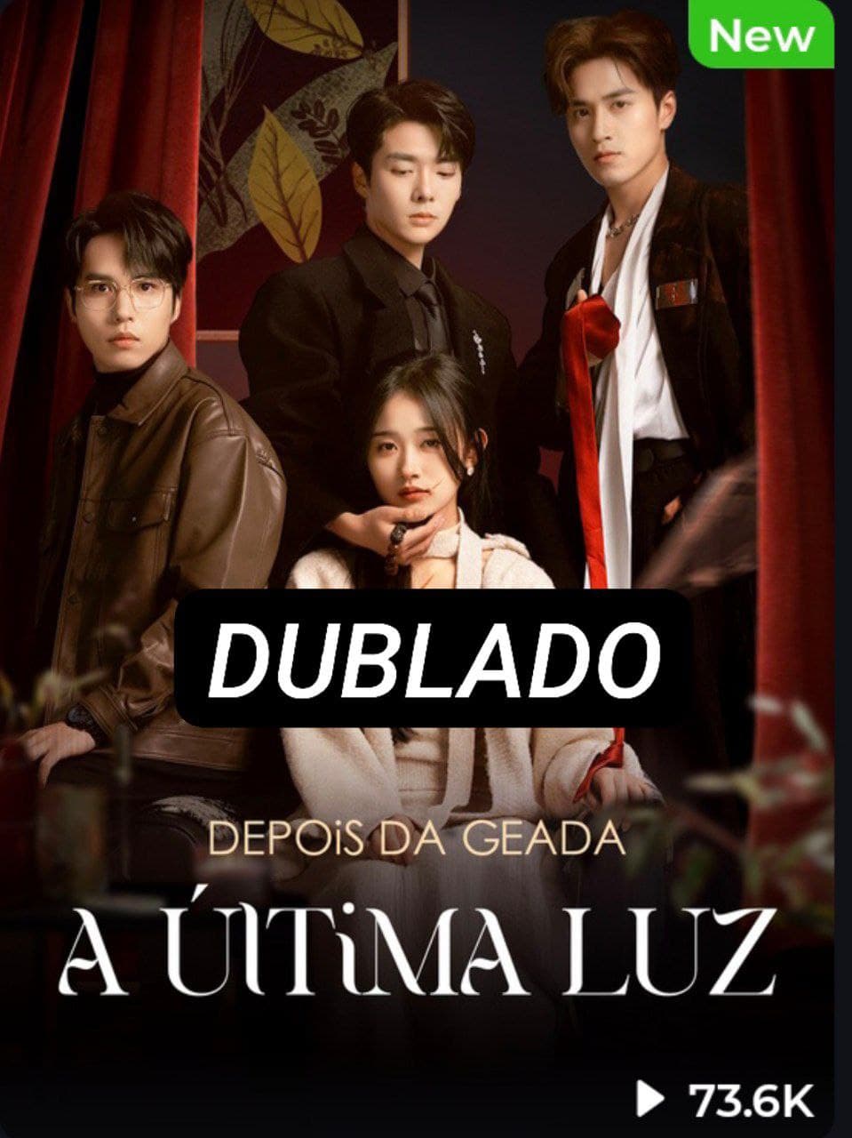 Depois da Geada - A Última Luz