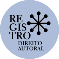 Registro Direito Autoral