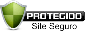 Site Protegido - Seguro